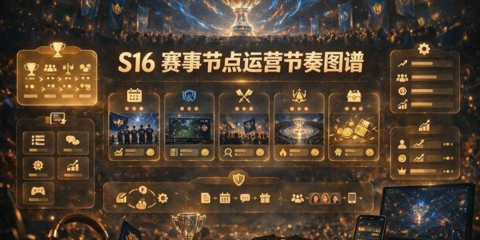 s16英雄联盟全球总决赛竞猜 接入方式栏目主题画面